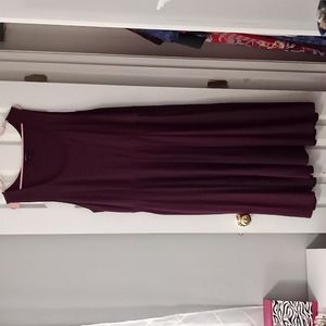 COPY - Torrid Dress